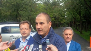 Цветан Цветанов Даниел Панов няма време да си губи времето