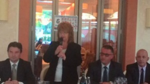 Реформаторският блок откри кампанията си в Сливен