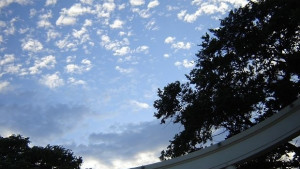 Времето на 7 октомври Облачно