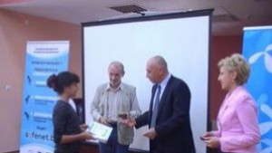В Полицията връчиха тържествено сертификати за обучение по програмата Киберскаут