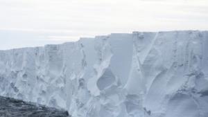 US учени в Антарктида се напивали редовно и буйствали