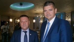 Коалиция за Благоевград за да продължим напред