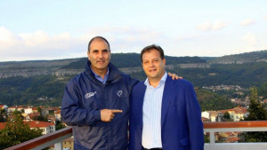 Даниел Панов Трапезица ще приема туристи до една година