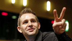 Тихият австриец който се изправи срещу Facebook