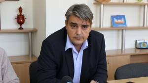 Водата в Меричлери вече е без арсен и годна за