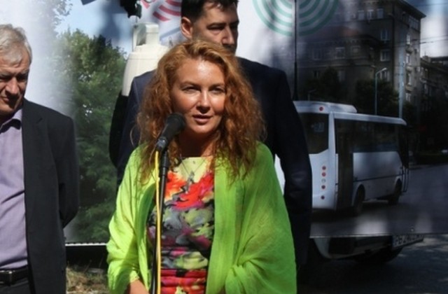Зам.-министър Деница Николова открива в Плевен информационен ден по „Дунав 2014-2020 г.