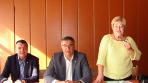 Цветан Антов в Бръшляница Селата в община Плевен могат да