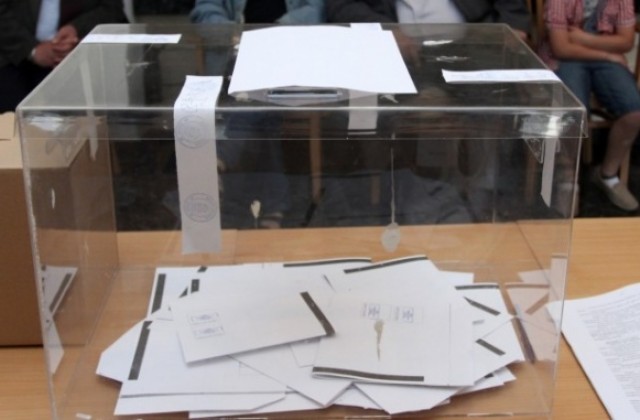 Кои са кандидати за кметове на варненските общини