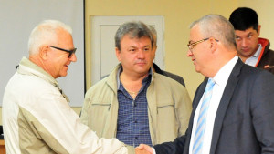 Николай Иванов Имам готова инвестиционна програма чието изпълнение може да