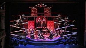 Софийската опера замина на турне в Япония