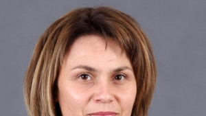 Росица Йонкова Ще се боря да се чува гласът на