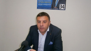 Атанас Камбитов Избирателите оценяват по свършената работа