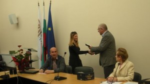 Откриха учебната година за медицински сестри и акушерки в Югозападния