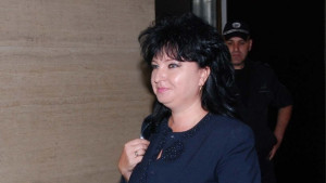 Потвърдиха условната присъда на бившия шеф на Административния съд Анелия