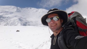 Алпинистът Атанас Скатов разказва за изкачването на връх Манаслу