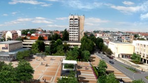 Инвестиционните проекти за седем обекта в Г Оряховица получиха одобрението