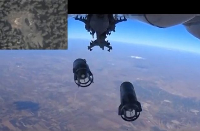 Русия е готова да установи контакти със Сирийската свободна армия