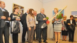 Денчо Бояджиев Подкрепата на младите хора за мен е щастлив