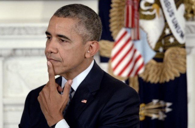 Обама се извини за бомбардирането на болница в Кундуз