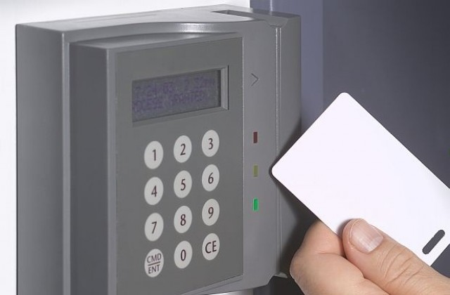 Картите за достъп до офисите могат лесно да бъдат хакнати