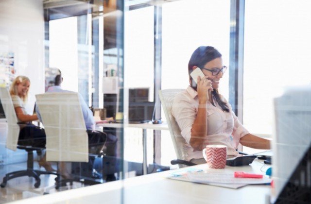 Все по-малко нарушения около заплащането на труда и работата без договор