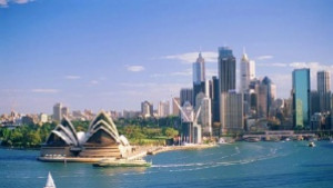 Представят филма беседа Австралия такава каквато я видях в Кюстендил