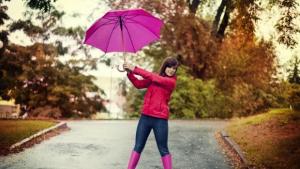 Студ и дъжд следващите дни в края на октомври циганско