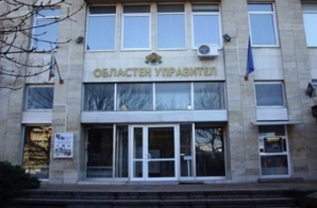 Областният управител на среща в Министерството на туризма
