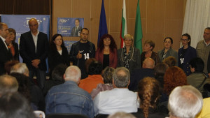 Калин Каменов Трябва да поставим здрави основи за да можем