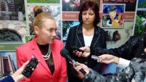 Деница Николова Активността на администрациите ще определи участието на Плевен