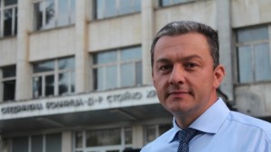 Др Иван Иванов Финансовата стабилност е гръбнакът на всяко успешно