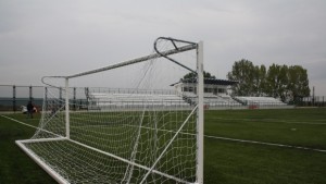 Вдигнаха уникален спортен комплекс до пътя за Шкорпиловци