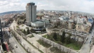 Над 400 архитекти от цял свят искат да проектират новата