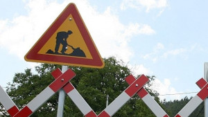 Ремонтните дейности на площад Хаджи Димитър ще приключат до края