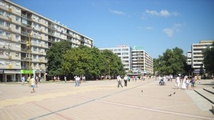 ГЕРБ представя кандидатите си за местната власт в региона на