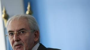 Местан Крайно време е да има осъден за посегателство срещу