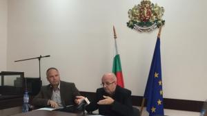 230 нелегални емигранти са заловени в областта за девет месеца