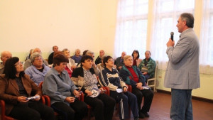 Кандидатът за кмет от МК Плевен можеПлевен побеждава се срещна