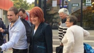 Кандидат за кмет на район Приморски Ремонтът на централната входна