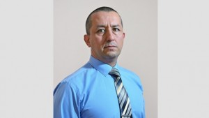 Кандидатът за кмет на Сливен Момчил Пантелеев Програмата ми е