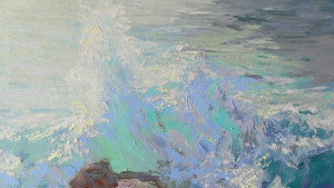 Месрур Сабит и Кунка Димитрова с обща изложба в галерия