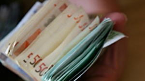 Столичната НАП събра милиони от запори