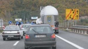 Десетки коли се удариха в тунела Витиня трима души загинаха