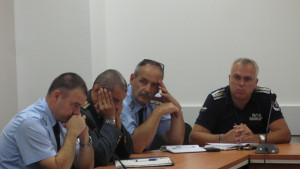 Обсъдиха подготовката на републиканската пътна мрежа и АМ Тракия за