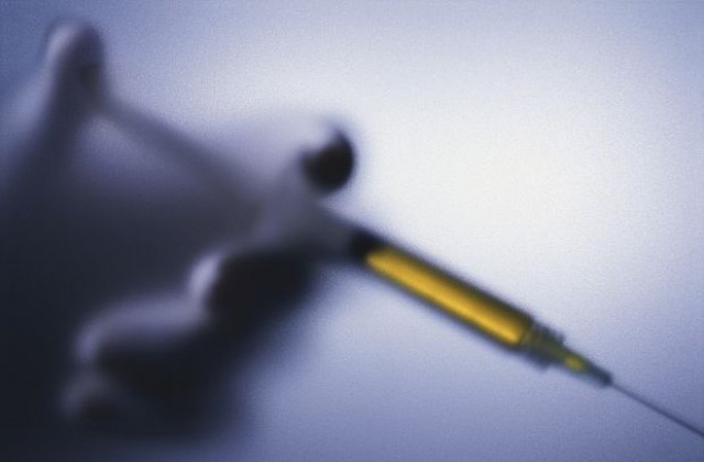 2-3% от българите се ваксинират срещу грип