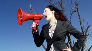 За наглостта и заплахите