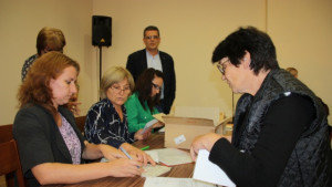 65 пострадали от гълъбовско с помощи заради наводненията