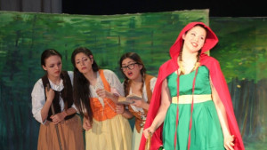 Старозагорската опера отваря врати отново за децата