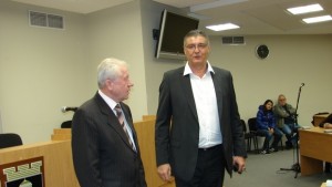 Ген Михо Михов Плевен не е заплашен от бежанска вълна