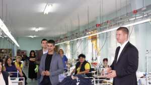 Живко Тодоров кандидат за кмет на Стара Загора от ГЕРБ